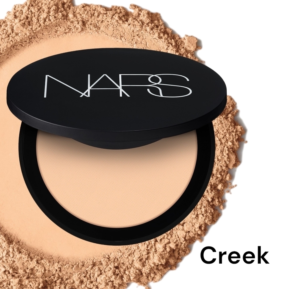 Nars | Soft Matte Advanced Perfecting Powder - Picture 3 of 4